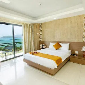 Oliver Hotel Nha Trang