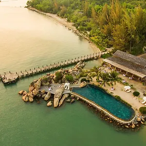 L'alya Ninh Bay Station touristique Baie de Ninh Van