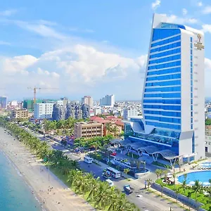 Grand Tourane Hotel Đà Nẵng