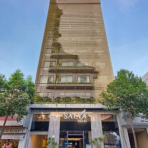 Satya Market Hotel Đà Nẵng