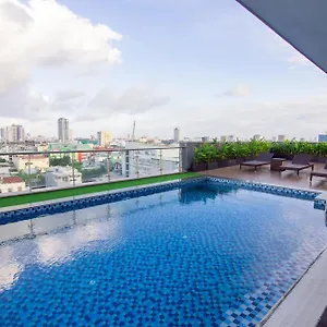 Quoc Cuong Center By Haviland Hotel Đà Nẵng