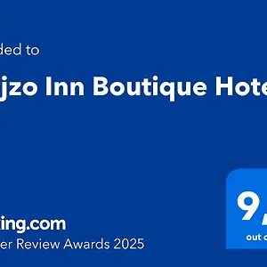 Mojzo Boutique Auberge de jeunesse Nha Trang