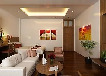 Sofia Boutique Hotel Da Nang