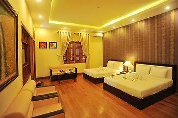 Sofia Boutique Hotel Da Nang